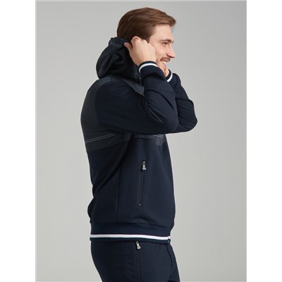 Спортивный костюм мужской 11M-RR-1760 RED-N-ROCK'S