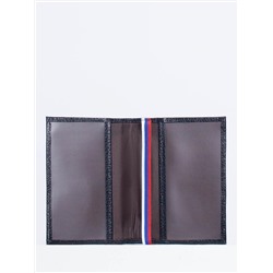 Обложка, автодокументы Richet Ri-151O 376 Черный