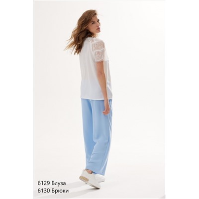 NiV NiV fashion 6130, Брюки