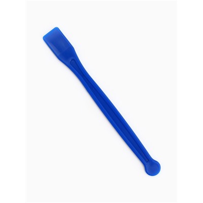 Пластилин 10 цветов, 200 г со стеком