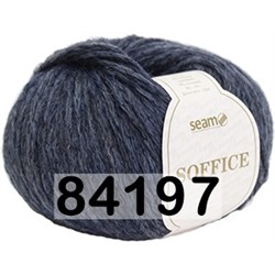 Пряжа Сеам Soffice