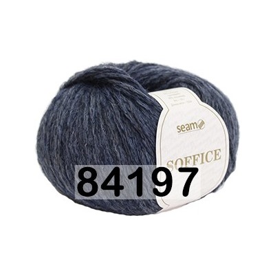 Пряжа Сеам Soffice