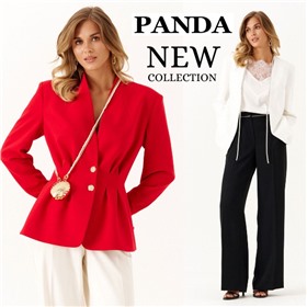 Prio, Panda - современный белорусский трикотаж