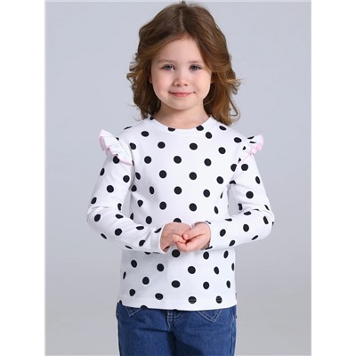 Апрель Лонгслив 1ДДЛД4951067н