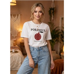 Футболка хлопок