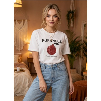 Футболка хлопок