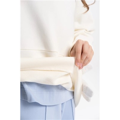 PELICAN Толстовка GFNK3371/1