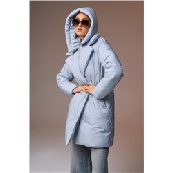 Пуховик HOOPS, 1204347