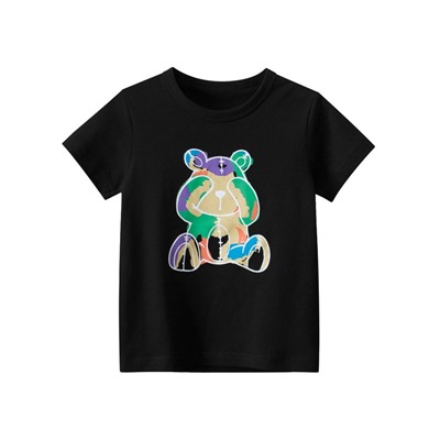 TSKIDS Футболка 9435