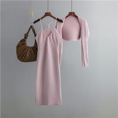 Eleganzza Костюм женский  9865