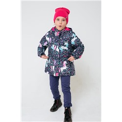 CROCKID Куртка ВК 38060/н/2 ГР