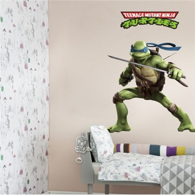 Наклейка для интерьера 3D - ZY031 - 65Х85 см