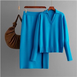 Eleganzza  Костюм женский    P-206