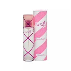 AQUOLINA PINK SUGAR edt (w) 30ml