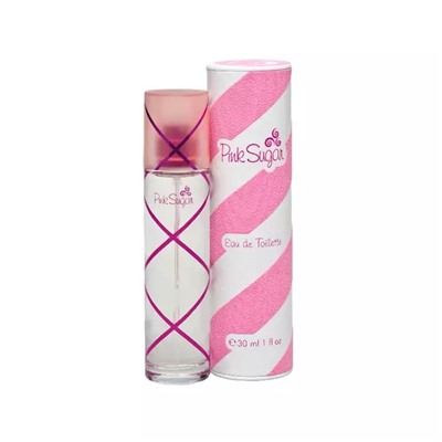AQUOLINA PINK SUGAR edt (w) 30ml