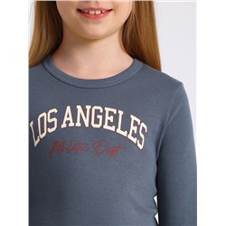 Апрель Лонгслив 1ДДЛД4635024