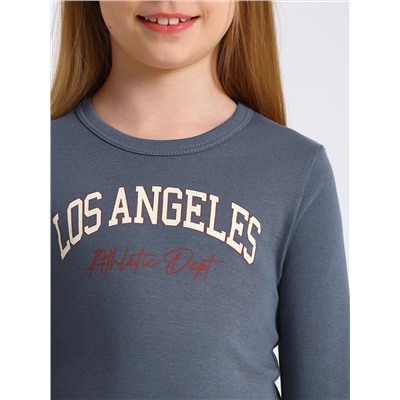 Апрель Лонгслив 1ДДЛД4635024