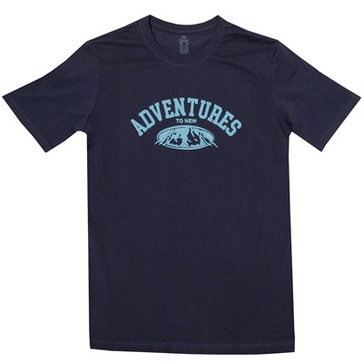 M5014-29956 Футболка мужская