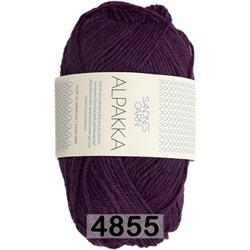 Пряжа Sandnes Garn Alpakka