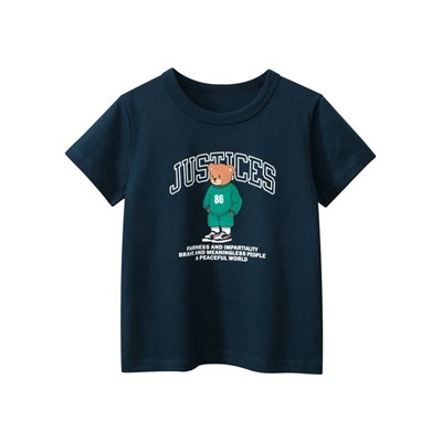 TSKIDS Футболка  9A022