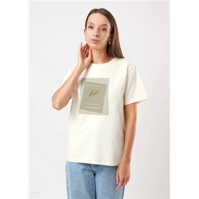 CLEVER Футболка 266683кк_п