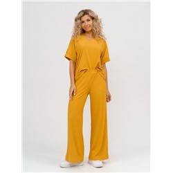 896 Костюм "Горчица"