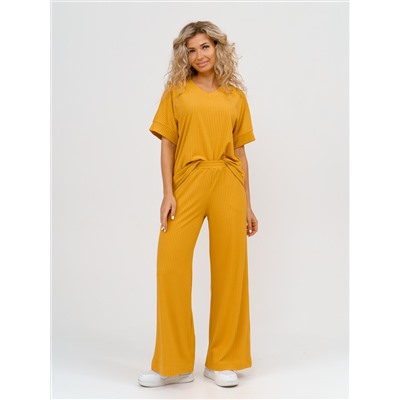 896 Костюм "Горчица"