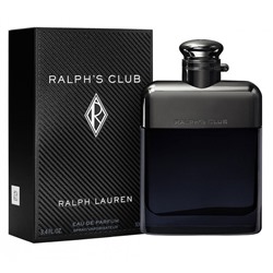 RALPH LAUREN RALPH`S CLUB edp (m) 100ml