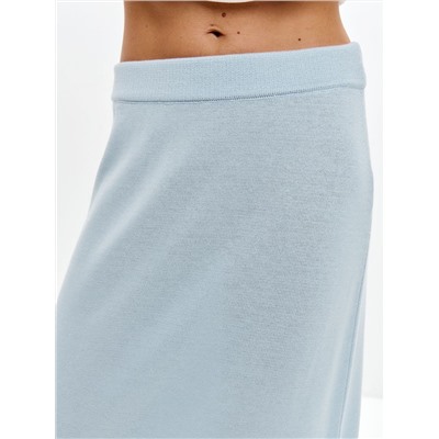 Юбка BONA, Голубой