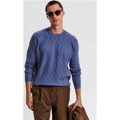 Джемпер F521-1527 jeans