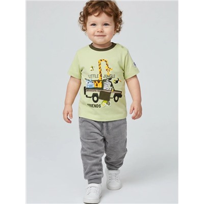 PLAYTODAY Джемпер 12613011