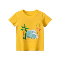 TSKIDS Футболка  9973