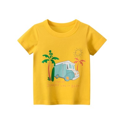 TSKIDS Футболка  9973