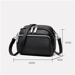 Bags Сумка женская / кожа /    011551