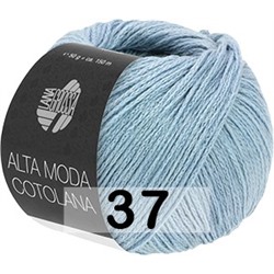Пряжа Lana Grossa Alta Moda Cotolana