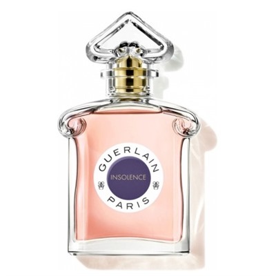 GUERLAIN INSOLENCE edt (w) 100ml TESTER
