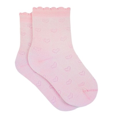 Носки RuSocks 8-13021 роз