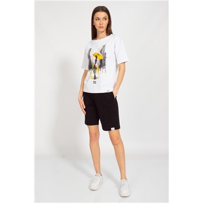 Kivviwear 4026.115, Футболка