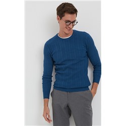 Джемпер P121-15-920 jeans