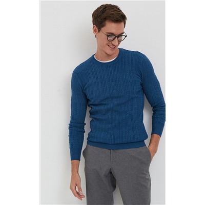 Джемпер P121-15-920 jeans