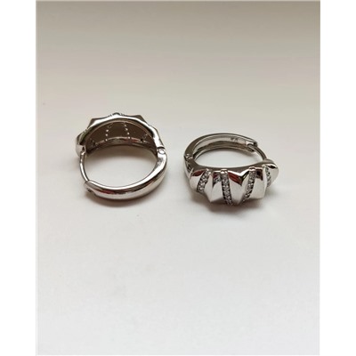 Серьги Xuping