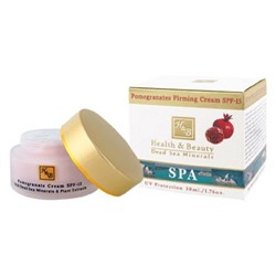 Health & Beauty F. Укрепляющий гранатовый крем SPF-15, 50мл Х-133/6554[tab]