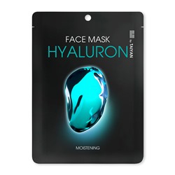 Маска для лица Hyaluron TaiYan, 30 г