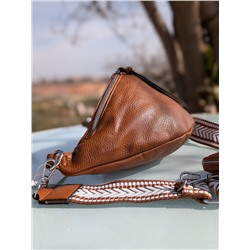 Комбо от испанского производителя JOE SANCHEZ COR 19407 + PELLE- PAOLO Bags 397 Brown АКЦИЯ