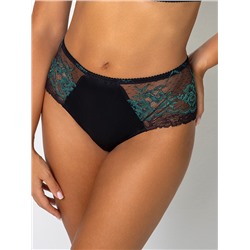 Трусы 3015 Emerald танга Fluide