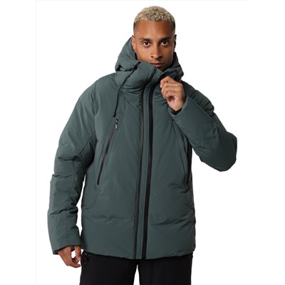 Костюм KA-0269 Темно-бирюзовый