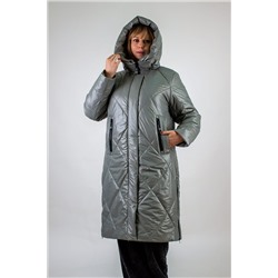 Куртка с верблюжьей шерстью арт. 213 НАТАЛИ, 1196377