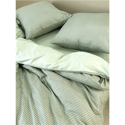 Постельное белье из Муслина М-0002