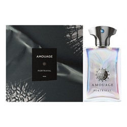 AMOUAGE PORTRAYAL edp (m) 100ml