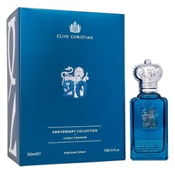 Clive Christian 20 Iconic Feminine edp 50ml
